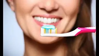 The importance of brushing your teeth explained