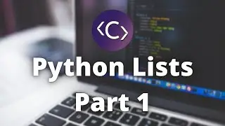 Python Lists complete reference | CodeCore Academy