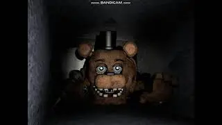 withered Freddy sing fnaf song