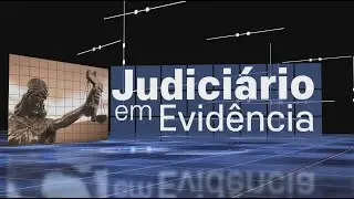 Judiciário em Evidência traz curiosidades, dúvidas e procedimentos do Tribunal do Júri