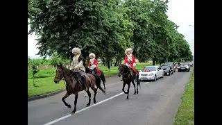 Хекилаева Людмила — Песня о селении Чикола (Осетия. Дигория)