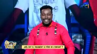 Showbuzz S3 du 27 juin 2024 avec Les Tchepo 225, les Yang System, Ghislain et Betty de Class