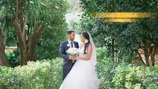 HARSHA AND NILUSHI WEDDING DAY