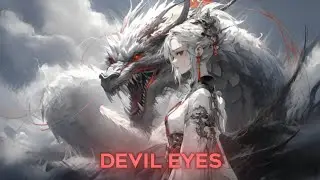 Devil  Eyes (Nextgen Remix / Bass boosted )