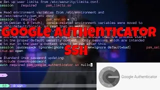 Secure Your SSH with Google Authenticator OTP - what you need to know