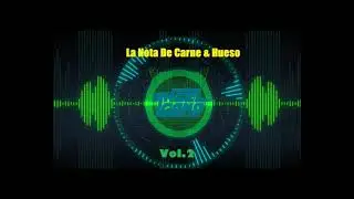 Angel Cano La Nota De Carne Y Hueso Vol 2 2014