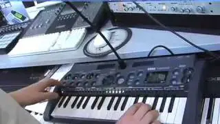 KORG microSAMPLER Exclusive Preview | 2-Minute Drill
