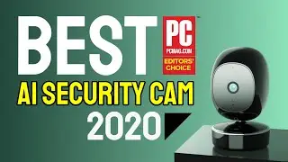 SimCam 1S - Best Smart Security Camera 2020