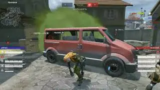подготовка к опен кап мосты Warface клан тенсион разбор карт обновление читы варфейс нейронка