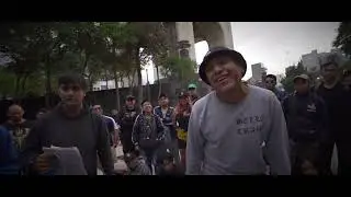 REISAR vs TOYBBER | Octavos Fecha: 8 | Torneo Galáctico