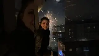 BUON ANNO AMICI ❤️🥂