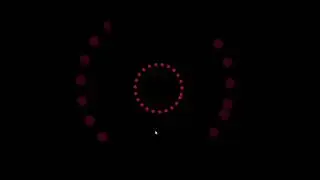 Simple Spiner Design using CSS#shorts