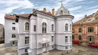 Expo Arad - sala de nunti si evenimente