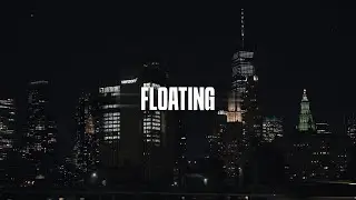 [FREE] R&B x Summer Walker Type Beat ~ Floating | Smooth Rnb Instrumental