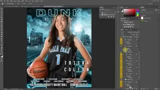 EZ Green Screen  - Basic Composition Workflow