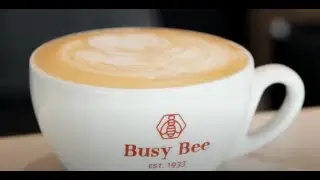 Busy Bee is better equipped to cater for customer needs with SAP Business One