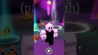 MAKING THE FIRST EVERN NEON ANGEL FISH #roblox #adoptme #neon