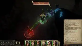 Pathfinder Kingmaker: Boggard Champion + 4 (1)