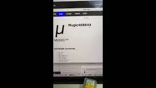 Connect One MUGIC® to multiple computers