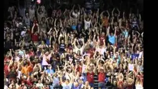 Dodgers Fan Song