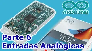 👨‍🎓 Arduino con Simulink Parte 6: Entradas analógicas