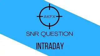 Do you need Weekly storyline for Intraday trades? (Q&A)