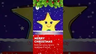 🎄Deck The Halls | 🌈 Chirstmas Songs For Kids  🌟 #shorts #babysongs #kidssongs #nurseryrhymes