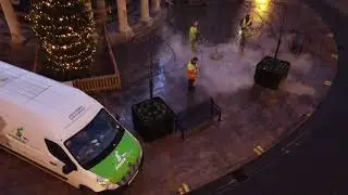 Powerclean Street Clean Nov 2020