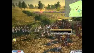 Napoleon Total War Online Battle #2: Prussia vs Austria