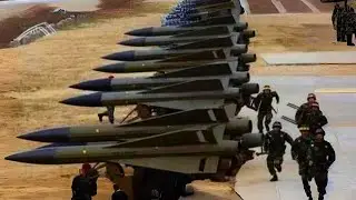 The Brutal Missile System that is Ready to Crush Russian Aerial Threats