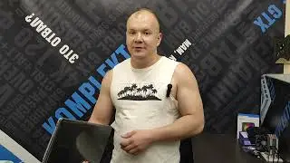 РЕМОНТ И АПГРЕЙД НОУТБУКА ПОСЛЕ ЗАЛИТИЯ | 