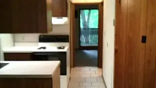 Timbertop Apartment