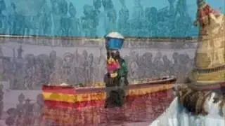 Senegal by touré kunda - A Rafael Hasse films