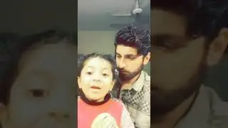 subha subha ks ghadha ka moun dekh lea tha