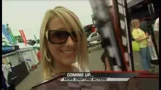 Formula Drift 2008 - Atlanta part 1