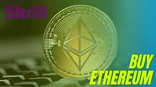 🚀 How to buy Ethereum ETH using Skill