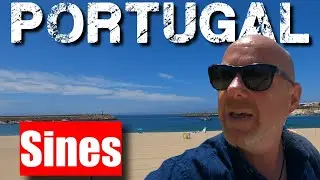 The BEST Seaside Resort in Portugal? [S1-E8]