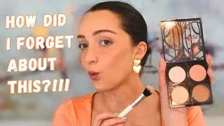Shop My Stash! (Rediscovering old favorites!)