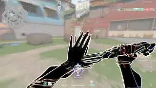 BALLIN🏀(Valorant Montage)