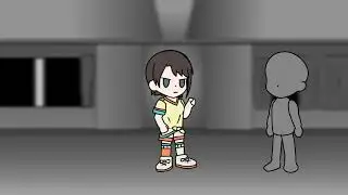 スバルのアニメを作ろうとしたけどわけ分がんなくなった
