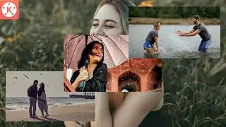 #kinemastertutorial How to create Best SLIDESHOW Effects in kinemaster #kinemaster #star