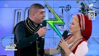 Cornelia Rednic & Pindu - Chiro di vreari [ Videoclip Oficial 2021 ] @neatacurazvansidani
