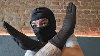 Luvas e Meias X11 Thermic Segunda Pele. Dica Ninja para o frio!