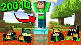 Jelly OUTSMARTED His Fans
