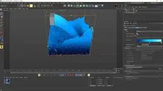 JetFluids 0.14 Mesher Object