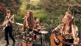 MARC AND KIKI - GROOVY MEDLEY