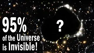 5 Terrifying Space Facts