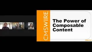 The Power of Composable Content