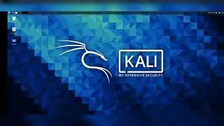 How To Get Desktop View Of Kali Linux On Android