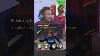 TEBAK TRANSFER INTER MILAN